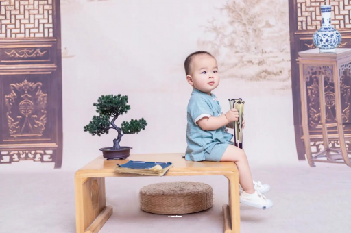 石河子宝宝喝豆奶粉好吗